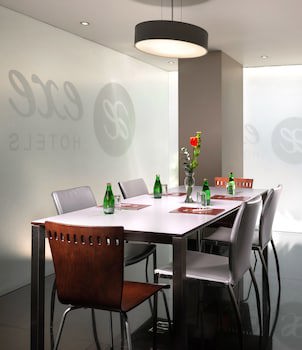 Exe Suites Reforma