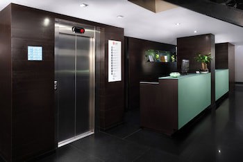 Exe Suites Reforma