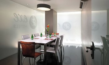 Exe Suites Reforma