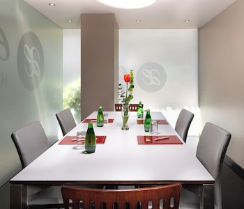 Exe Suites Reforma