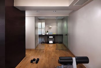 Exe Suites Reforma