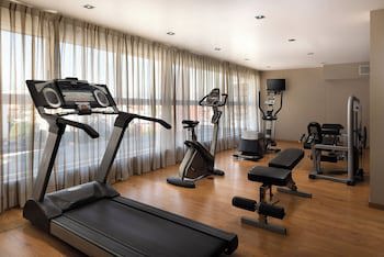 Exe Suites Reforma