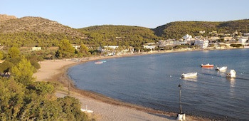 Kavos Bay Seafront Hotel galeri fotoğrafı