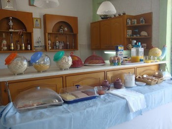 Kavos Bay Seafront Hotel galeri fotoğrafı