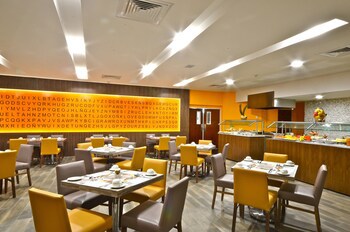 Holiday Inn Tampico Altamira, An Ihg Hotel