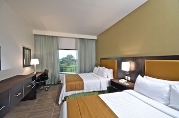 Holiday Inn Tampico Altamira, An Ihg Hotel
