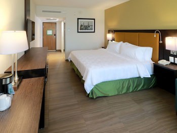 Holiday Inn Tampico Altamira, An Ihg Hotel