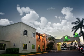Holiday Inn Tampico Altamira, An Ihg Hotel