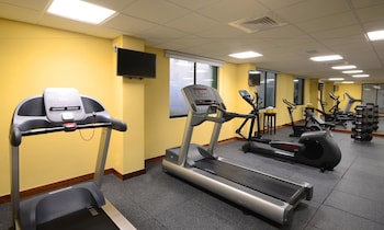 Holiday Inn Tampico Altamira, An Ihg Hotel