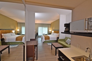 Holiday Inn Tampico Altamira, An Ihg Hotel