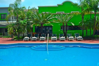 Holiday Inn Tampico Altamira, An Ihg Hotel