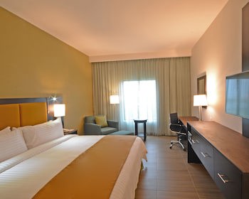 Holiday Inn Tampico Altamira, An Ihg Hotel
