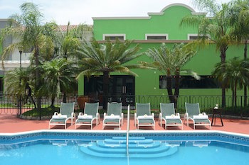 Holiday Inn Tampico Altamira, An Ihg Hotel
