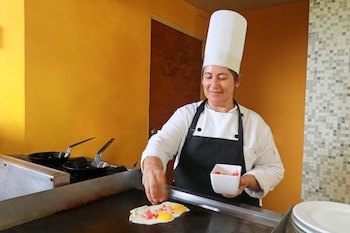 Holiday Inn Tampico Altamira, An Ihg Hotel