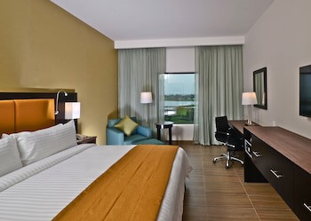 Holiday Inn Tampico Altamira, An Ihg Hotel