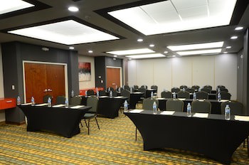 Holiday Inn Tampico Altamira, An Ihg Hotel