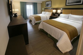 Holiday Inn Tampico Altamira, An Ihg Hotel