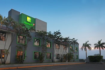 Holiday Inn Tampico Altamira, An Ihg Hotel