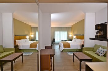 Holiday Inn Tampico Altamira, An Ihg Hotel