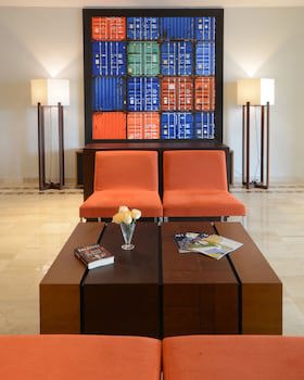 Holiday Inn Tampico Altamira, An Ihg Hotel