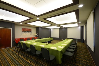 Holiday Inn Tampico Altamira, An Ihg Hotel