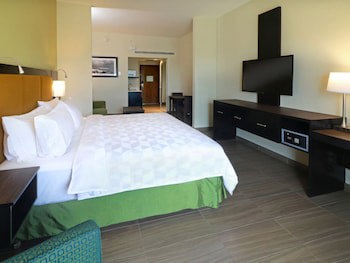 Holiday Inn Tampico Altamira, An Ihg Hotel