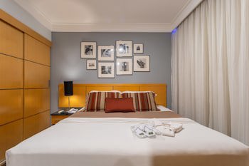 Green Place Flat Ibirapuera