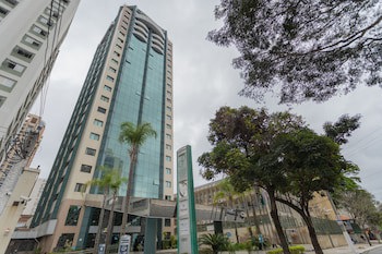 Green Place Flat Ibirapuera