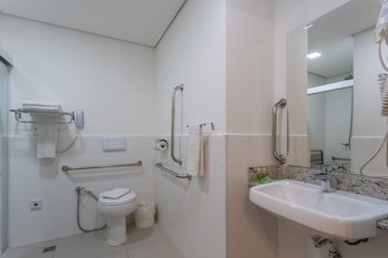 Green Place Flat Ibirapuera