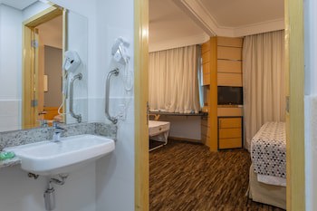 Green Place Flat Ibirapuera
