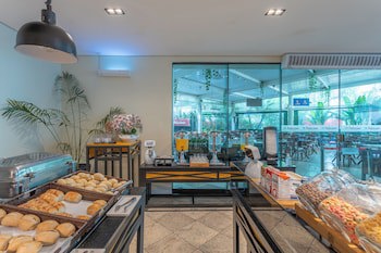 Green Place Flat Ibirapuera