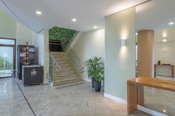 Green Place Flat Ibirapuera