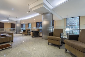 Green Place Flat Ibirapuera