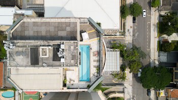Green Place Flat Ibirapuera