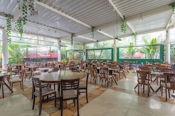Green Place Flat Ibirapuera
