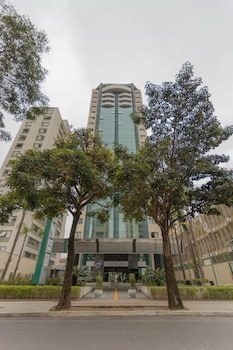 Green Place Flat Ibirapuera