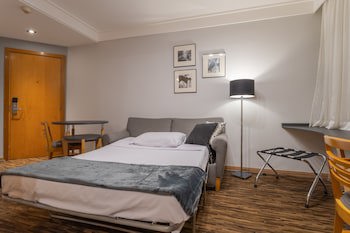 Green Place Flat Ibirapuera