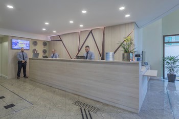 Green Place Flat Ibirapuera