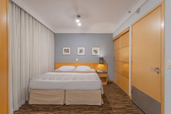 Green Place Flat Ibirapuera