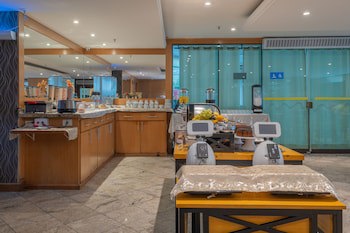 Green Place Flat Ibirapuera
