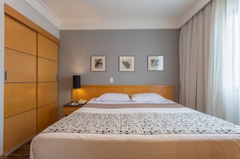 Green Place Flat Ibirapuera