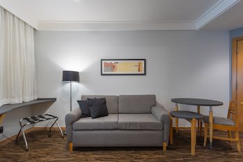 Green Place Flat Ibirapuera