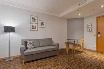Green Place Flat Ibirapuera