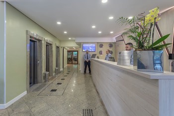 Green Place Flat Ibirapuera