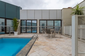 Green Place Flat Ibirapuera