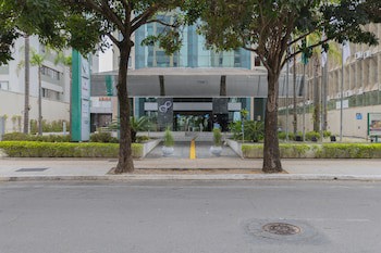 Green Place Flat Ibirapuera