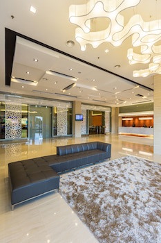 Sunway Hotel Seberang Jaya