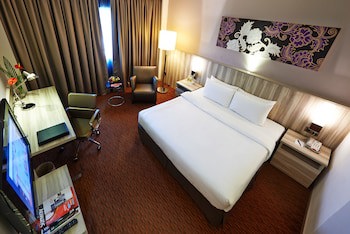 Sunway Hotel Seberang Jaya
