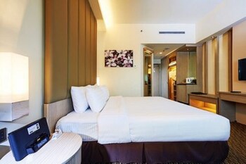 Sunway Hotel Seberang Jaya