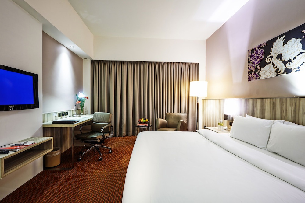 Sunway Hotel Seberang Jaya